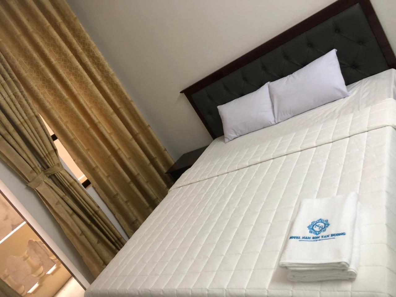 האי פונג Hotel Nam Son Tan Duong מראה חיצוני תמונה