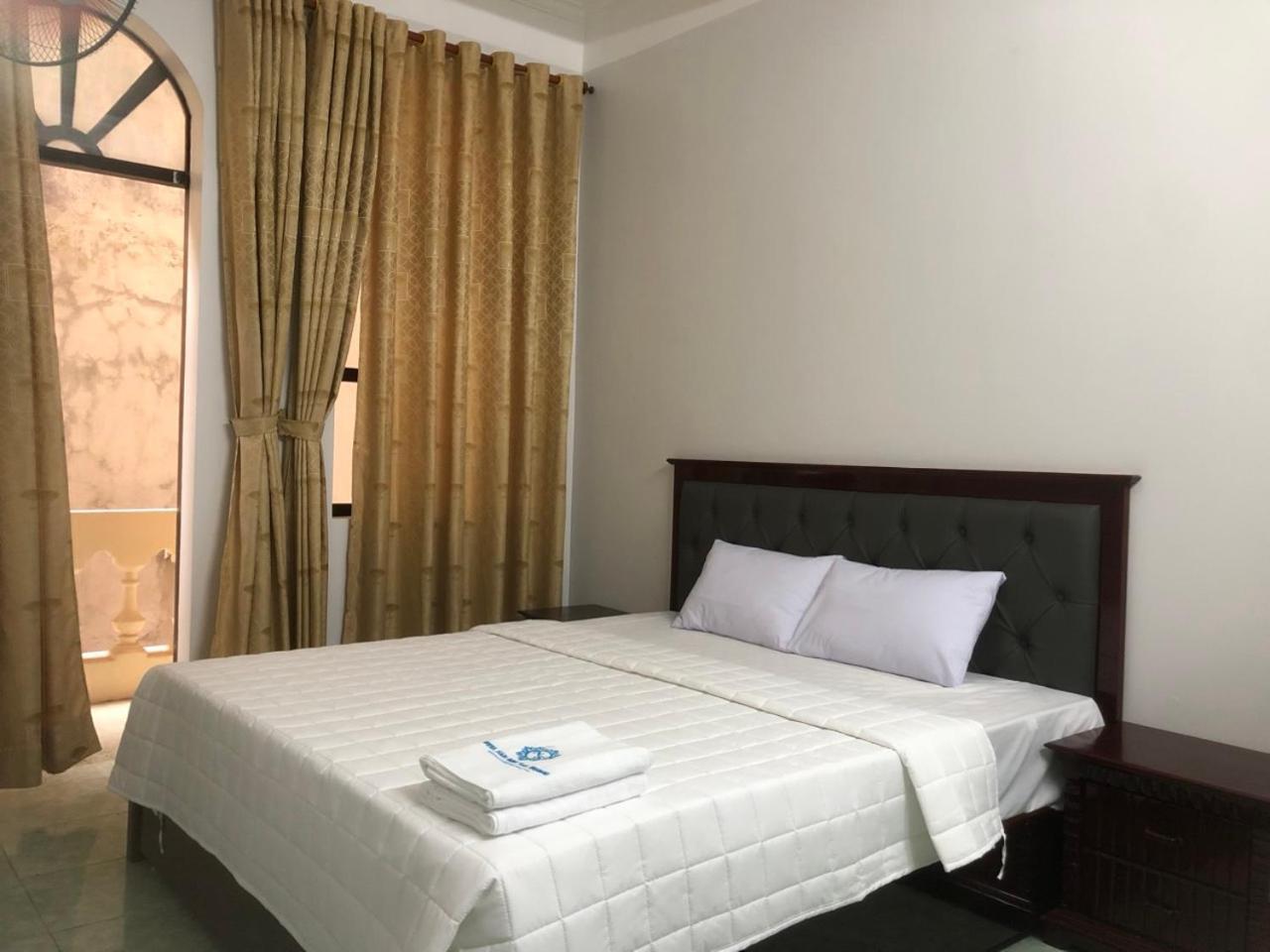 האי פונג Hotel Nam Son Tan Duong מראה חיצוני תמונה