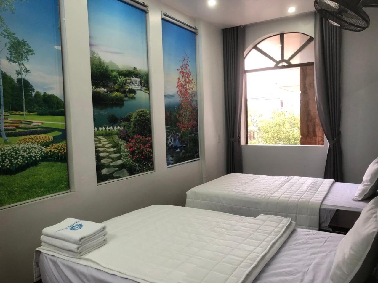 האי פונג Hotel Nam Son Tan Duong מראה חיצוני תמונה
