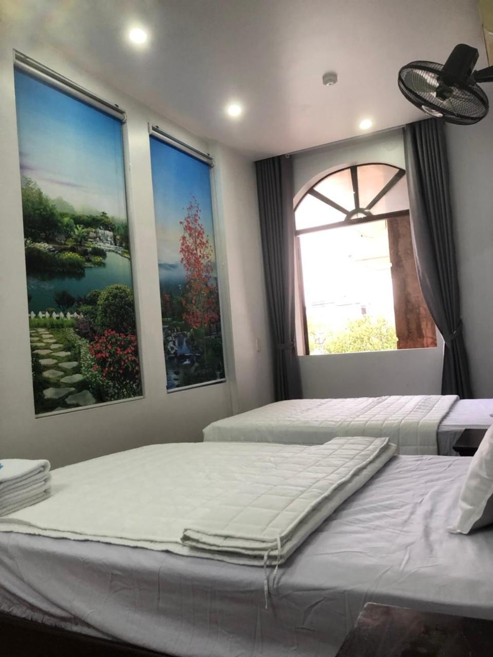האי פונג Hotel Nam Son Tan Duong מראה חיצוני תמונה