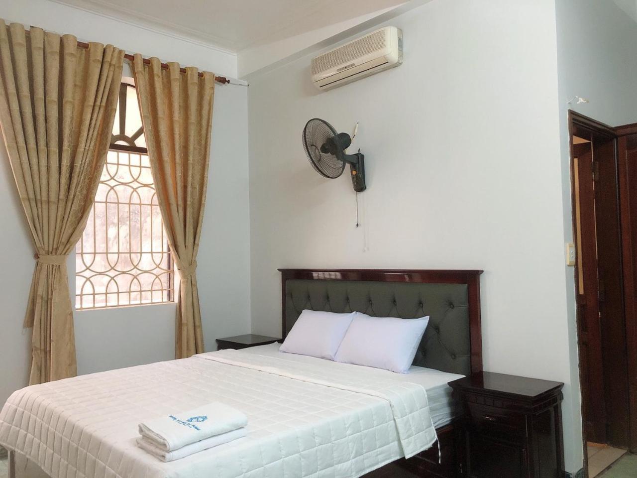 האי פונג Hotel Nam Son Tan Duong מראה חיצוני תמונה